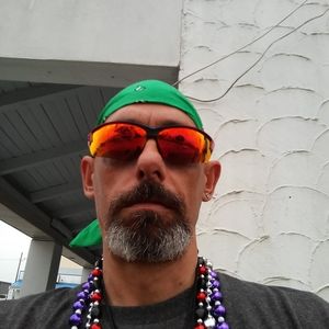 Meet your Posher, Jeff